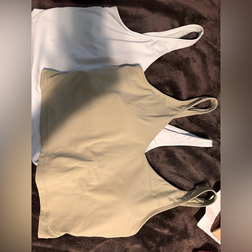 Lulu lemon align top dupes